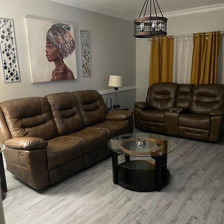 Rafeal Apartment Houston Exterior photo